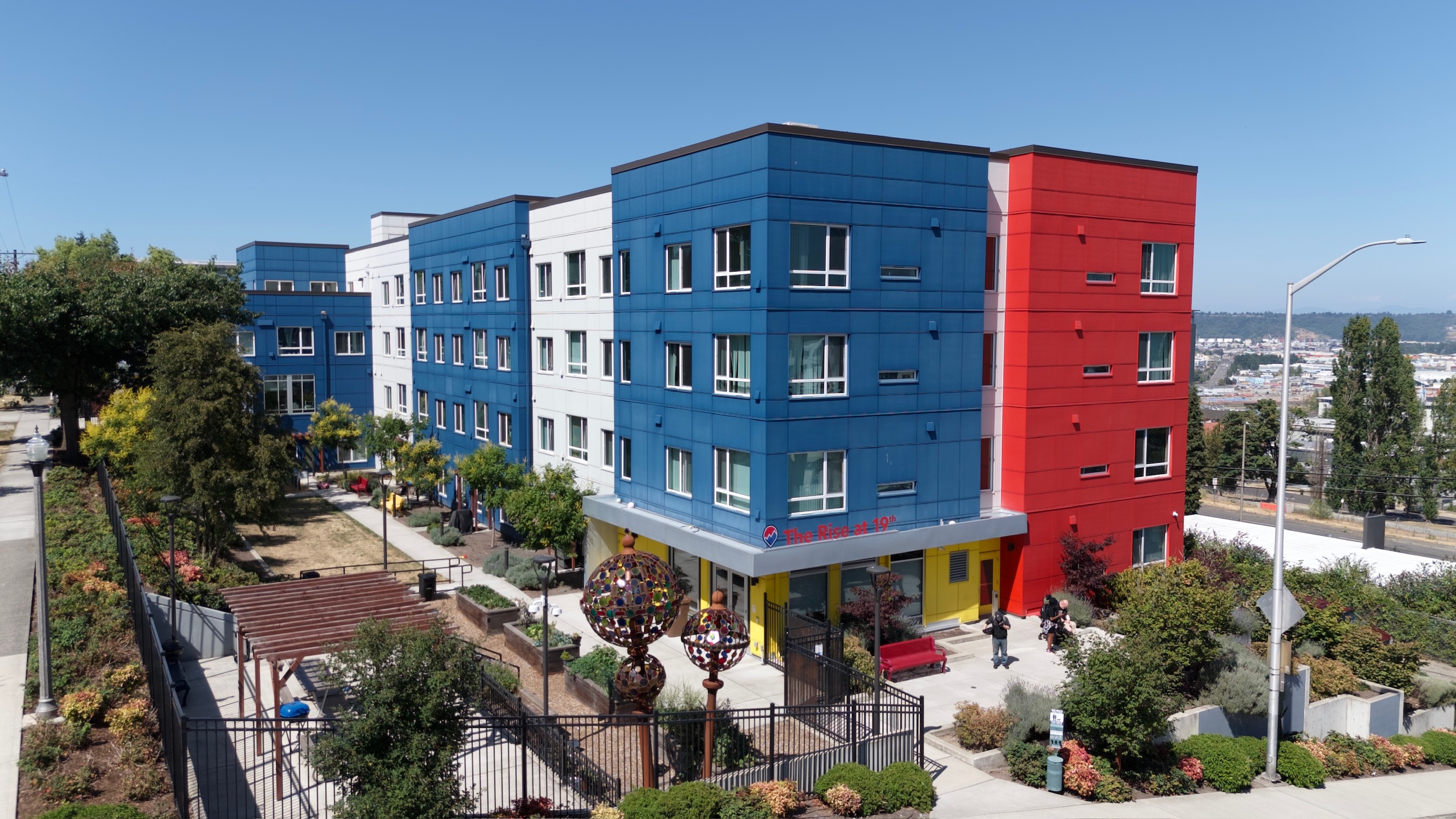 1800 Hillside affordable living concrete construction